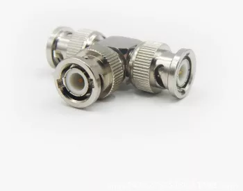 Accesoriu CONECTOR BNCTATA LA 2X BNC TATA 