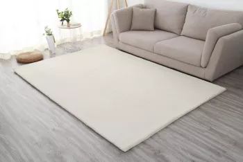 Covoare COVOR SHAGGY SOFT BLANITA 160X230 CM CR 