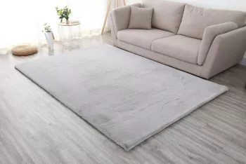 Covoare COVOR SHAGGY SOFT BLANITA 160X230 CM GR 