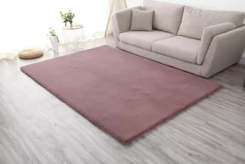 Covoare COVOR SHAGGY SOFT BLANITA 200X300 CM MO 
