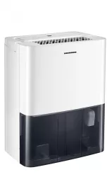 Dezumificatoare DEZUMIDIFICATOR HEINNER HDU-M10 