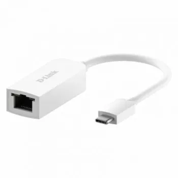 Placi de retea DLINK USB-C TO 2.5G ETHERNET ADAPTER 