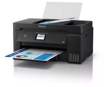 Multifunctionale Inkjet EPSON L14150 CISS A3 COLOR INKJET MFP 