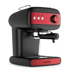 Espressoare ESPRESSOR HEINNER HEM-1100BKRD 