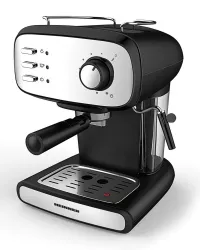 Espressoare ESPRESSOR HEINNER HEM-1100BKX 