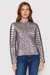 Geaca New Vona Guess W2YL01 Gri XL INTL 