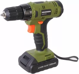 Masini de gaurit si insurubat cu acumulator HR MASINA DE GAURIT ACM 14.4V LI-ION 