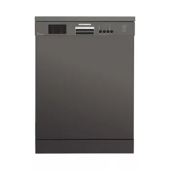 Masini de spalat vase independente MASINA SP VASE HEINNER HDW-FS6006DGE++ 