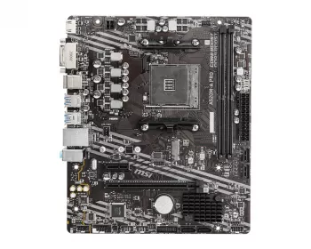 Placi de baza MB AMD MSI AM4 A520M-A PRO 