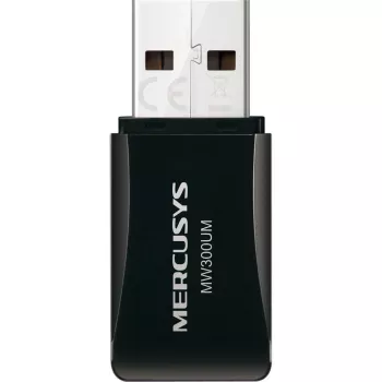 Routere Wireless MERCUSYS N300 MINI USB ASDAPTER 