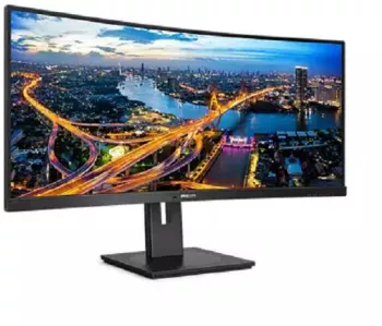 Monitoare LED Monitor Philips 34 346B1C/00 