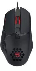 Mouse MOUSE GAMING SERIOUX TOBIS 