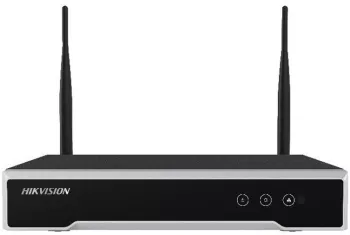 NVR NVR Wi-Fi 4MP 8CH 1xSATA 
