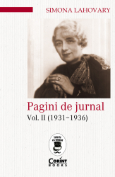 Pagini de jurnal vol. II 1931-1936 