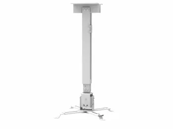 Accesoriu videoproiectoare PJ MOUNT SERIOUX PJM1A SILVER 