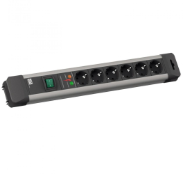 PRELUNGITOR BACHMANN CONNECTUS 6xCEE7/3 