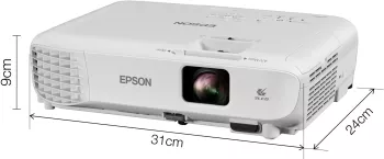 Videoproiectoare PROJECTOR EPSON EB-W06 