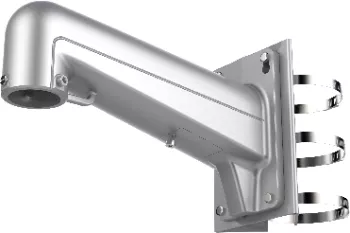 Accesoriu Suport Hikvision DS-1602ZJ-pole-P 