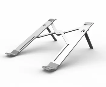 Stand & Cooling pad SUPORT LAPTOP SERIOUX SRXNCPU2 AL 15.6 