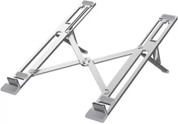 Stand & Cooling pad SUPORT LAPTOP SERIOUX SRXNCPU6 AL 15.6 