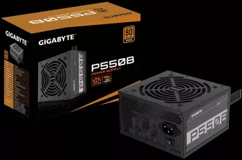 Surse PC SURSA GB P550b 550W ATX 