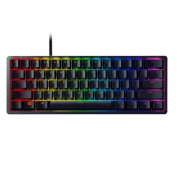 Tastaturi Tastatura Razer Huntsman Mini Red Sw 