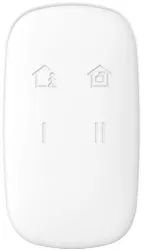 Accesoriu TELECOMANDA WIRELESS AXPRO 868MHz 