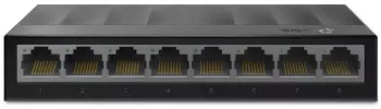 Switch-uri TP-LINK 8-PORT GIGABIT SWITCH LS1008G 