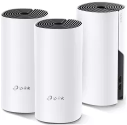 Routere Wireless TP-LINK KIT AC1200 MESH WIFI SYSTEM 3PK 