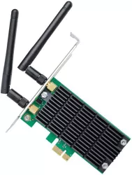Routere Wireless TP-LINK WLAN ADAPT AC1200 DUAL-B PCI-E 
