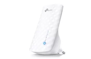 Access point & Range Ext. TPL AC750 WI-FI RANGE-EXTENDER RE190 