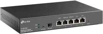 Routere TPL SAFESTREAM GB MULTI WAN VPN ROUTER 