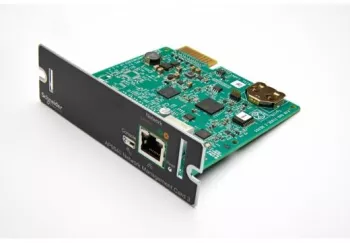 Accesoriu UPS-uri UPS Network Management Card 3 