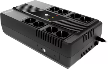UPS UPS NJOY Token 600 VA / 360 W 