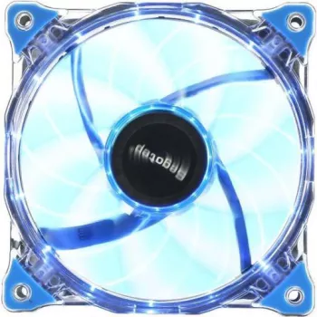 Ventilatoare carcasa Ventilator Segotep PolarWind 120BlueLED 