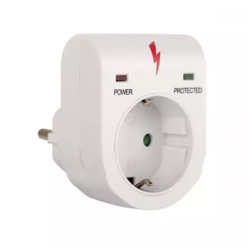 Prelungitoare ADAPTOR DE PROTECTIE BACHMAN 920.000R 