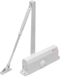 Accesoriu AMORTIZOR HIDRAULIC 60-85 KG ALB 