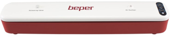 Aparat de vidat cu functie dubla Beper P102CON001