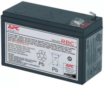 Accesoriu UPS-uri APC Replacement Battery Cartridge 106 