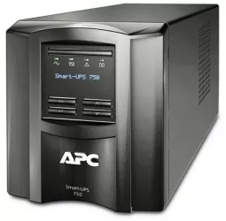 UPS APC SMART-UPS 750VA 