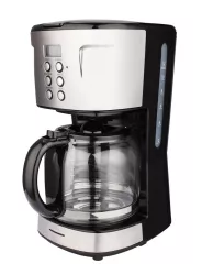 Cafetiere CAFETIERA DIGITALA HEINNER HCM-D915BKS 