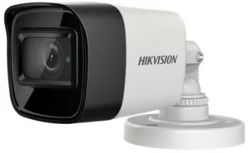 Camere supraveghere CAMERA TURBO HD BULLET 8.3MP 2.8MM IR20M 