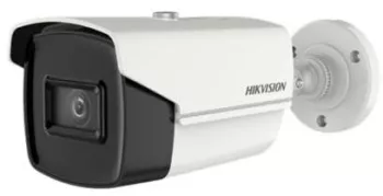 Camere supraveghere CAMERA TURBO HD BULLET 8.3MP 2.8MM IR60M 