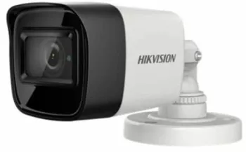 Camere supraveghere CAMERA TURBOHD BULLET 2MP 2.8MM 30M MIC 