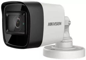 Camere supraveghere CAMERA TURBOHD BULLET 5MP 2.8MM IR40M 