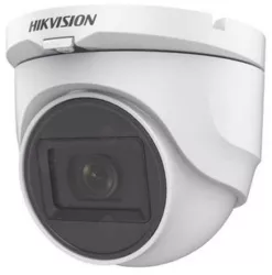 Camere supraveghere CAMERA TURBOHD TURRET 2MP 2.8MM IR30M 