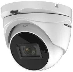 Camere supraveghere CAMERA TURBOHD TURRE 5MP 2.8MM IR30M MIC 