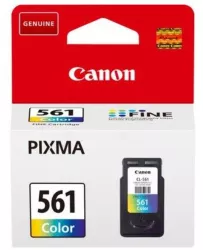 Cartuse cerneala CANON CL-561 COLOUR INKJET CARTRIDGE 