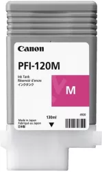 Cartuse cerneala CANON PFI-120M MAGENTA INKJET CARTRIDGE