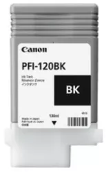 Cartuse cerneala CANON PFI-320BK BLACK INKJET CARTRIDGE 